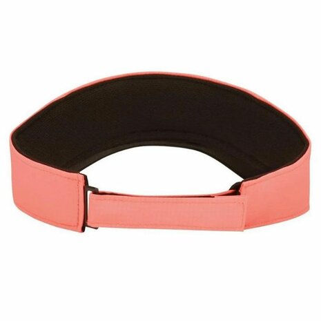 TaylorMade Radar Visor Dames Coral