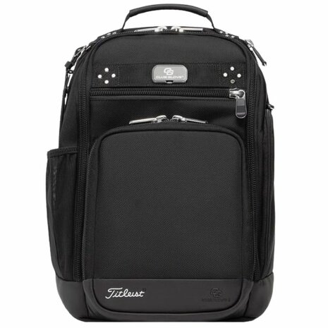 Titleist Pro Club Glove Backpack Zwart