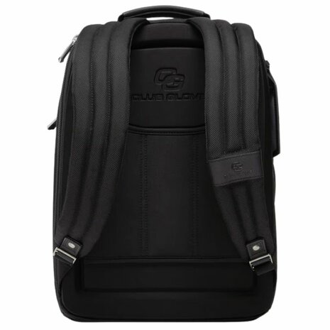 Titleist Pro Club Glove Backpack Zwart