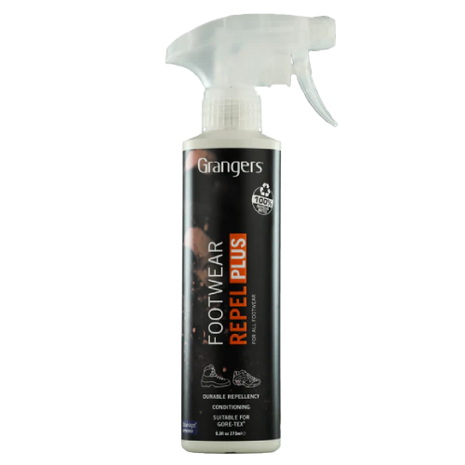 Grangers Footwear Repel