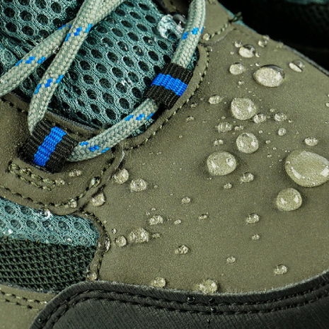 Grangers Footwear Repel