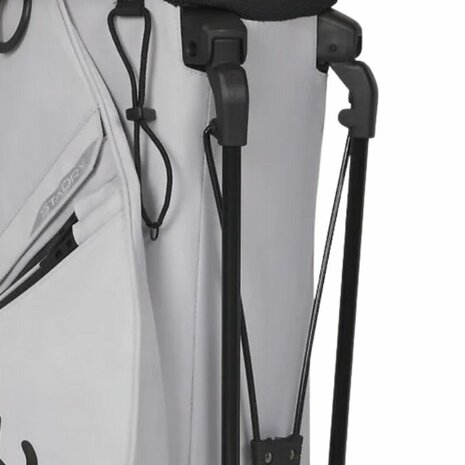 Titleist Players S5 StaDry Standbag Marble Black