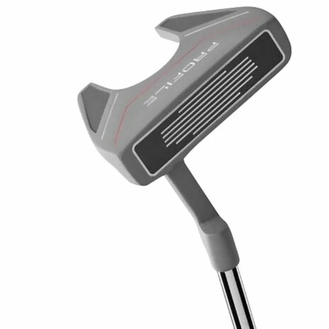 Wilson Profile Dames Golfset Graphite Linkshandig