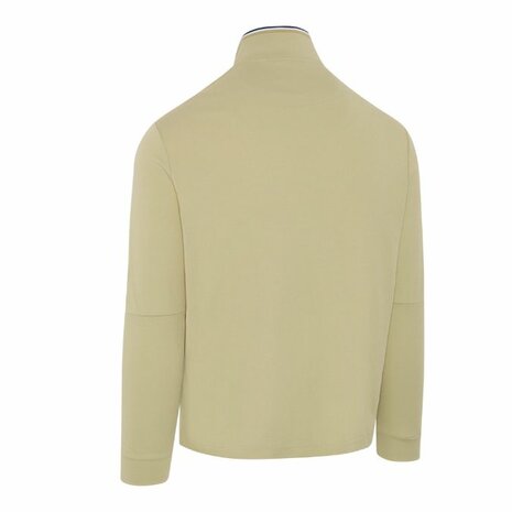 Callaway Premium Heren Midlayer Field Of Rey