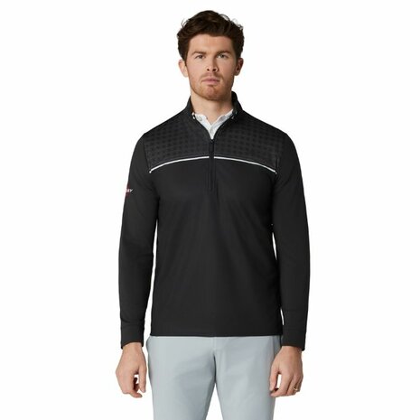 Callaway - Odyssey Printed Block Heren Caviar