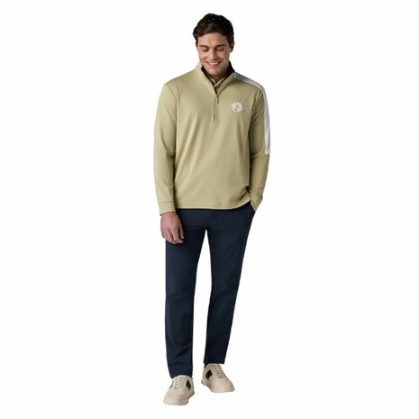 Callaway Premium Heren Midlayer Field Of Rey