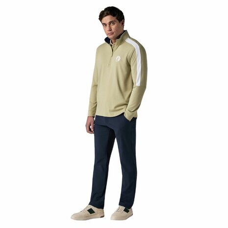 Callaway Premium Heren Midlayer Field Of Rey