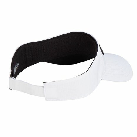 TaylorMade Tour Visor Dames Wit