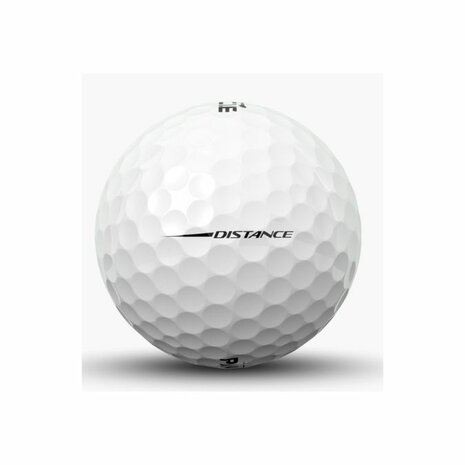 Pinnacle Distance Wit 15 Pack