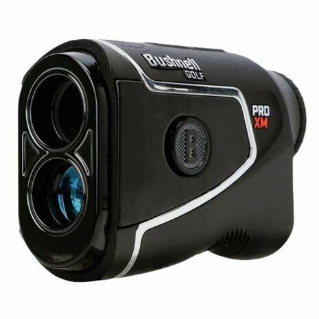 Bushnell PRO XM Rangefinder