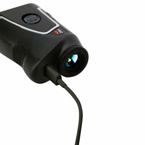 Bushnell PRO XM Rangefinder