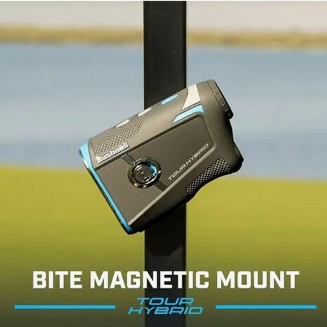 Bushnell Tour Hybrid Range Finder