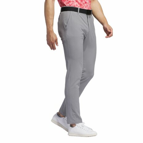 Adidas ULT365 Tapered Fit Stretch Grijs 2025