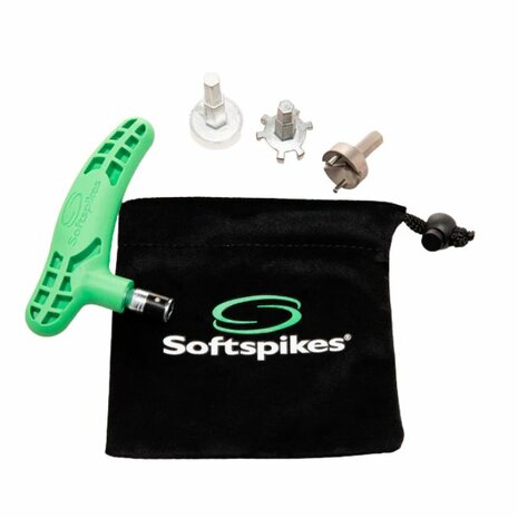 Softspikes Tour Wrench Set