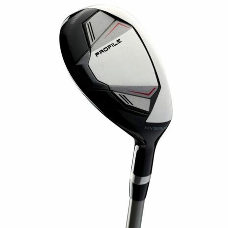Wilson Profile Junior Large 10-14 Jaar