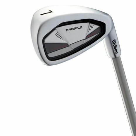 Wilson Profile Junior Large 10-14 Jaar