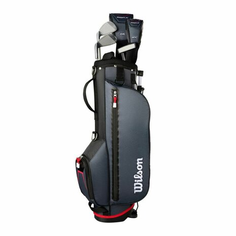 Wilson Profile Junior Medium 9-11 Jaar