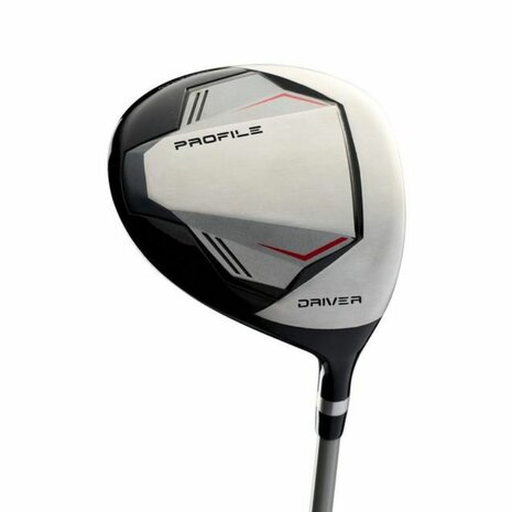 Wilson Profile Junior Medium 9-11 Jaar