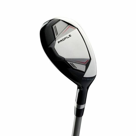 Wilson Profile Junior Medium 9-11 Jaar