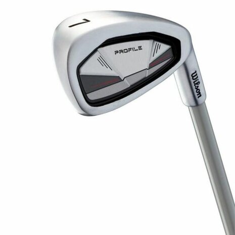 Wilson Profile Junior Medium 9-11 Jaar