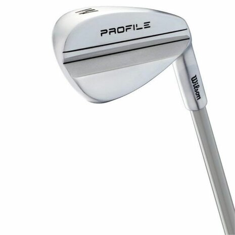 Wilson Profile Junior Medium 9-11 Jaar