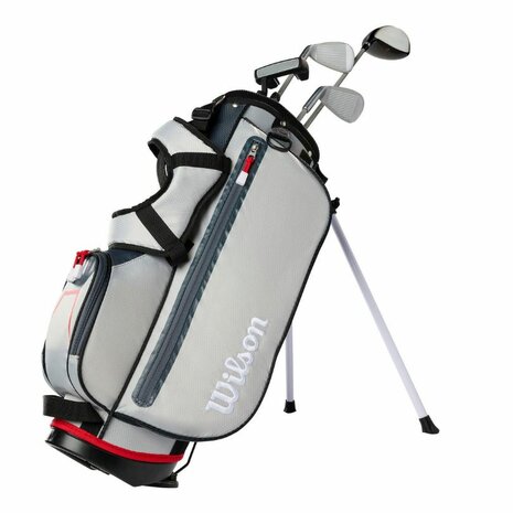 Wilson Profile Junior Small 5-8 Jaar