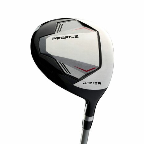 Wilson Profile Junior Small 5-8 Jaar
