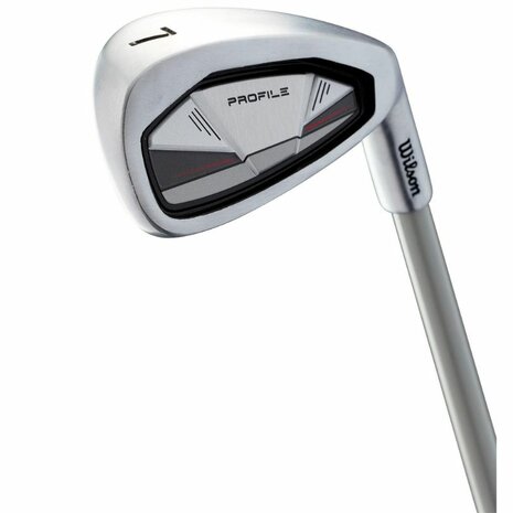 Wilson Profile Junior Small 5-8 Jaar