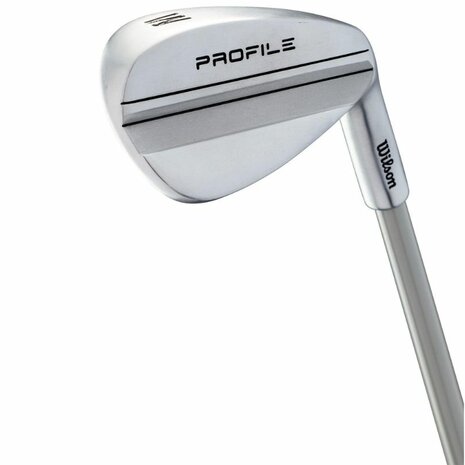 Wilson Profile Junior Small 5-8 Jaar