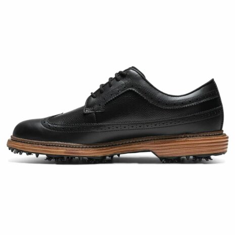 Footjoy Premiere Marquis Series Heren Golfschoenen Zwart