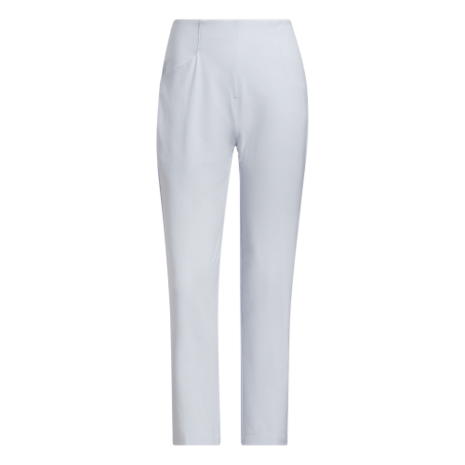 Adidas Ultimate365+ Ankle Damen Golfhose Hellblau