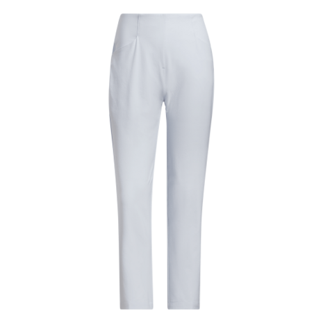 Adidas Ultimate365+ Ankle Damen Golfhose Hellblau