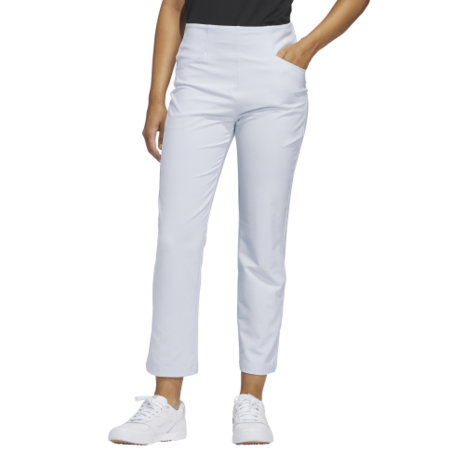 Adidas Ultimate365+ Ankle Damen Golfhose Hellblau