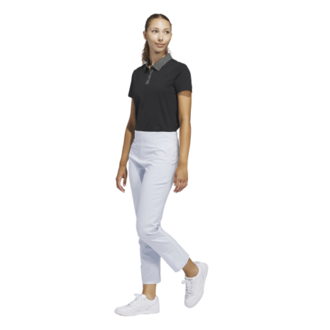 Adidas Ultimate365+ Ankle Damen Golfhose Hellblau
