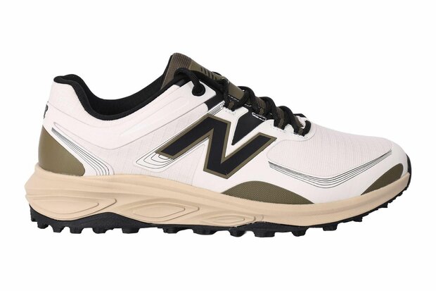 New Balance Fresh Foam Pace XT Heren Golfschoenen Sand