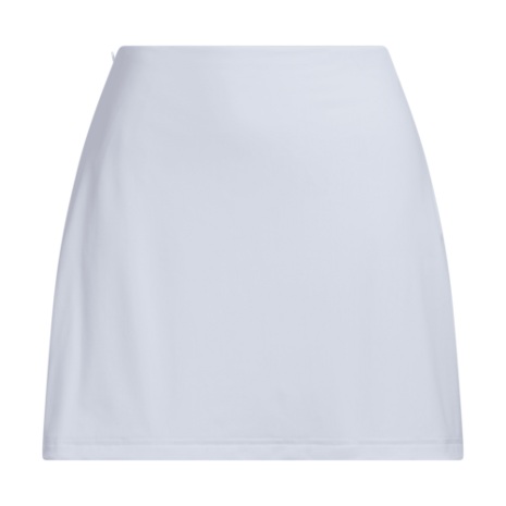 Adidas W Ultimate Skort Blauw