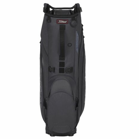 Titleist Hybrid 14 Standbag Graphite