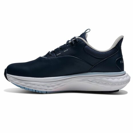 Footjoy Dames Golfschoenen Quantum Navy