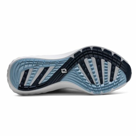 Footjoy Dames Golfschoenen Quantum Navy