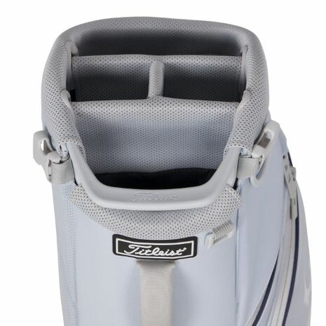 Titleist Players S4 Standbag Bluebird Navy White