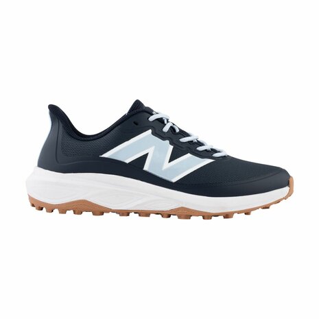 New Balance Fresh Foam Contend V3 Dames Golfschoenen Navy