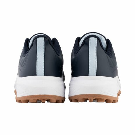 New Balance Fresh Foam Contend V3 Dames Golfschoenen Navy