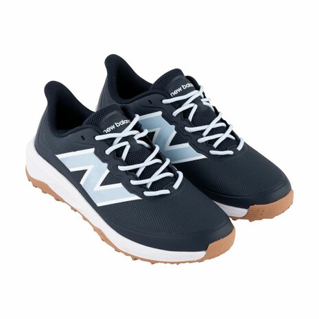 New Balance Fresh Foam Contend V3 Dames Golfschoenen Navy