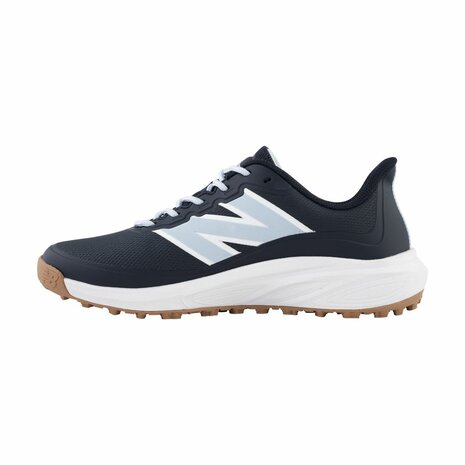 New Balance Fresh Foam Contend V3 Dames Golfschoenen Navy
