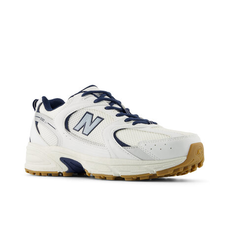 New Balance Dames Golfschoenen 530 SL Wit Navy