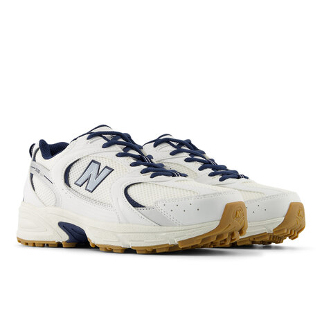 New Balance Dames Golfschoenen 530 SL Wit Navy