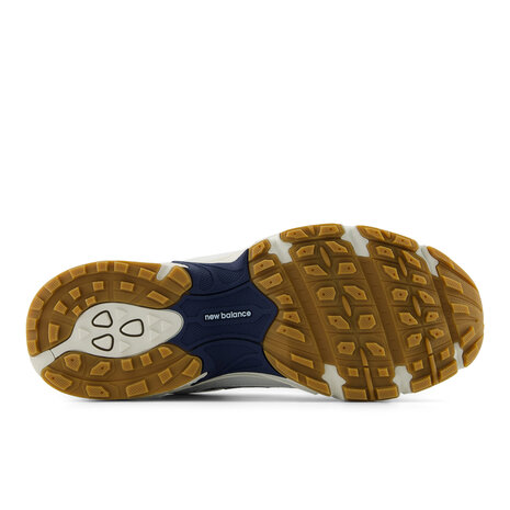 New Balance Dames Golfschoenen 530 SL Wit Navy