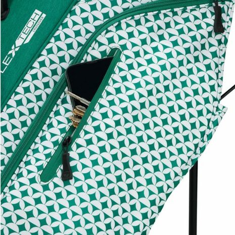 Taylormade Driver TM26 Heritage Icon FlexTech Standbag Crossover
