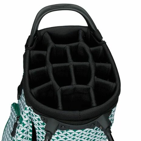 Taylormade Driver TM26 Heritage Icon FlexTech Standbag Crossover