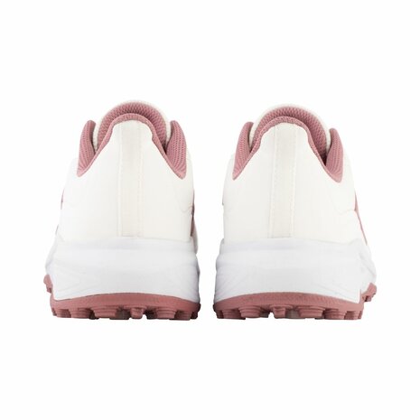 New Balance Fresh Foam Contend V2 SL Dames Golfschoenen Beige Pink